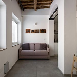 Appartement op de Begane Grond
