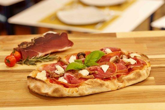 Fabbri Piadinerie E Non Solo